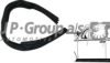 VAG 111837625B Seal, side window